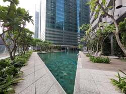 Marina Bay Suites (D1), Condominium #338478501